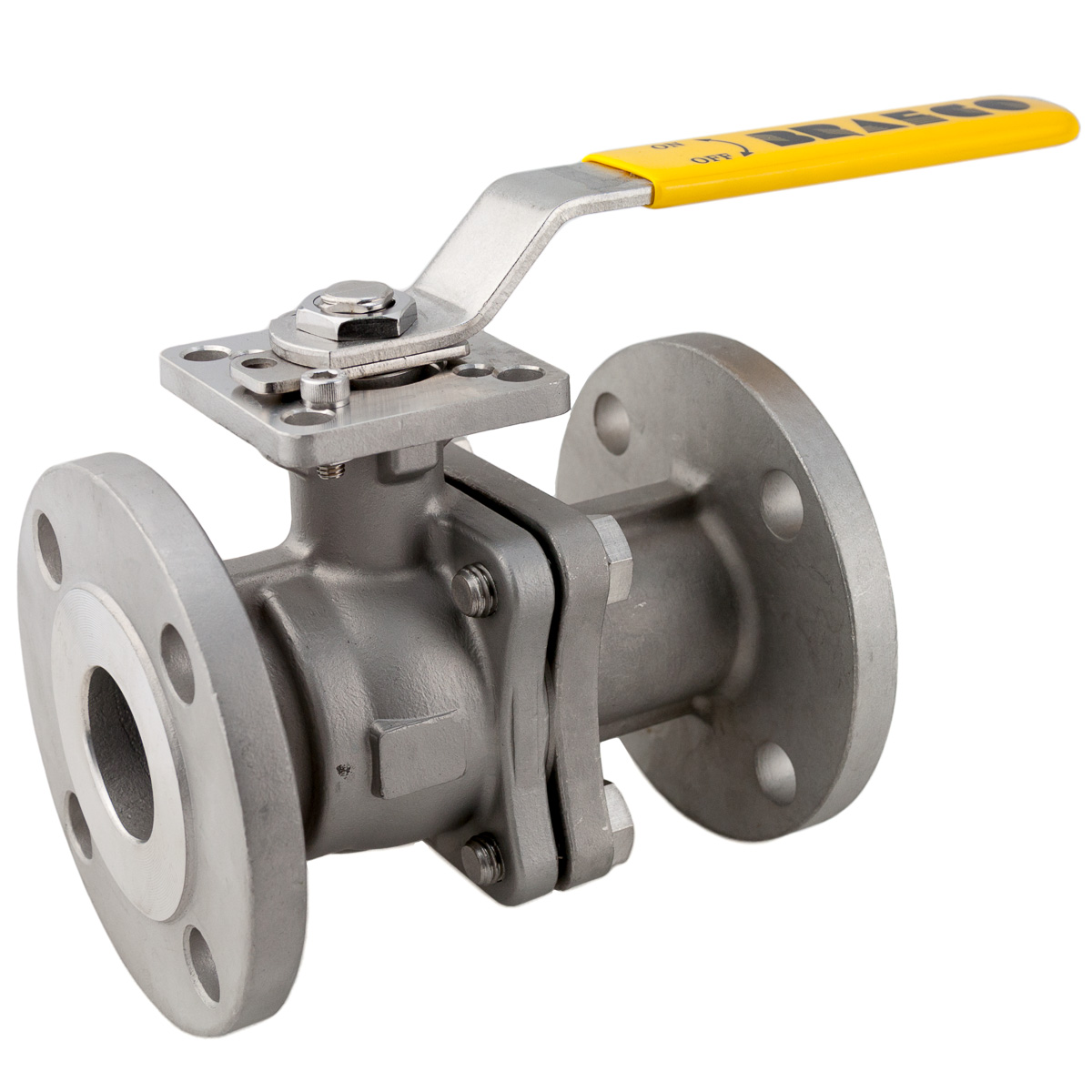 Ball Valve